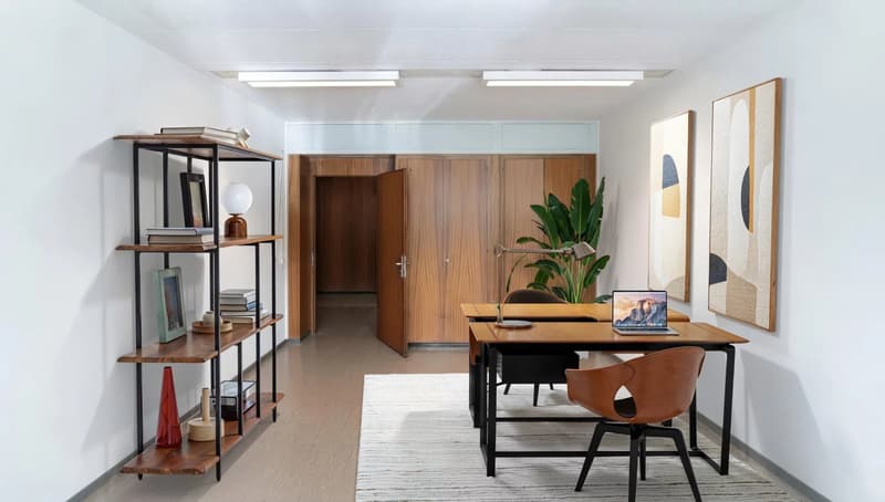 Bureaux proche des Nations (4)