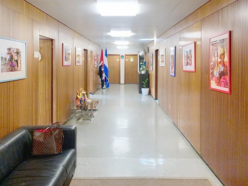 Bureaux proche des Nations (4)