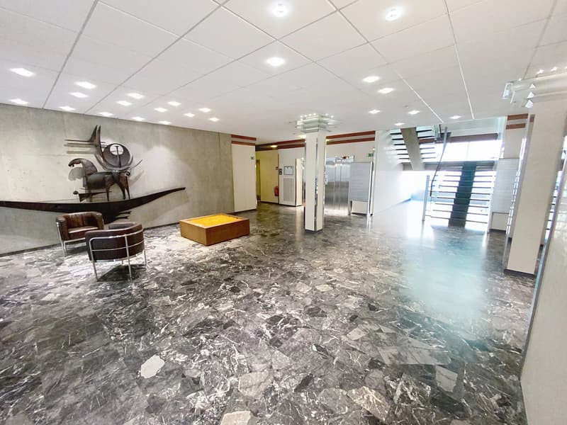 Bureaux proche des Nations (3)