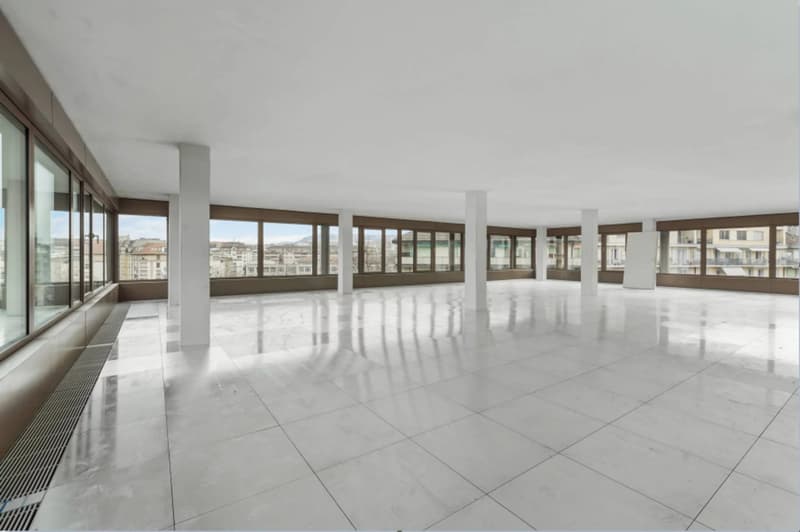 Surfaces administratives de 500 m² aux Acacias (7)