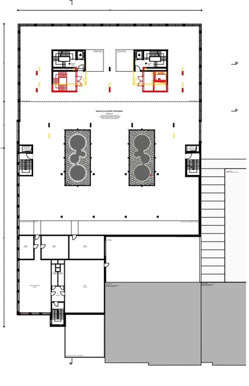 Bureaux rénovés avec accès stratégique et parking (3)