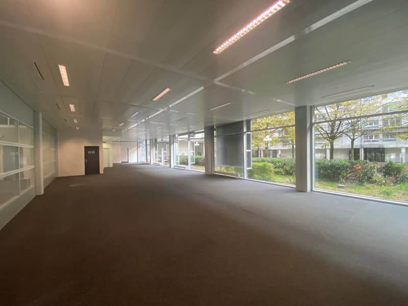 Arcades aux Charmilles en zone FTI (3)