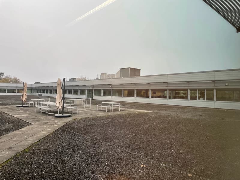 5000 m² situés au coeur d'une zone dynamique (8)