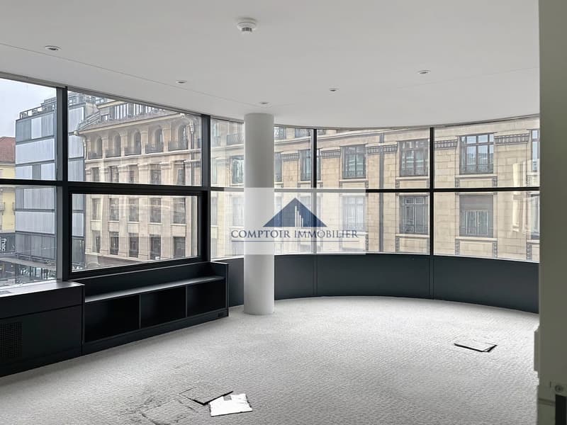 Bureaux hyper centre (2)