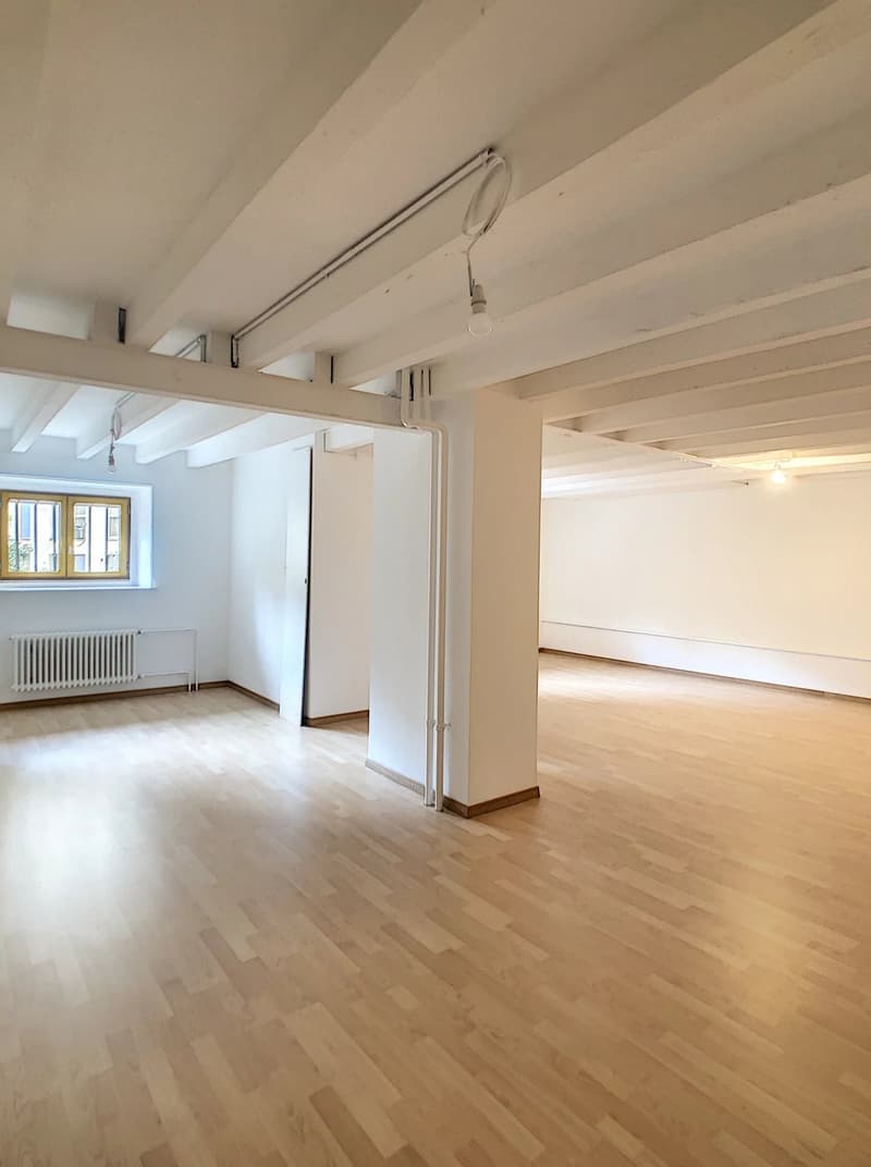 Bureaux proche de la gare Cornavin (4)