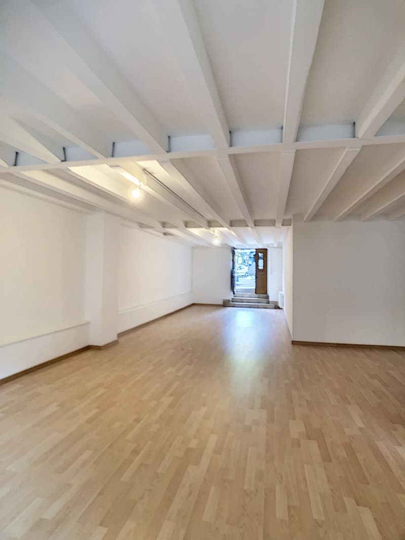 Bureaux proche de la gare Cornavin (6)