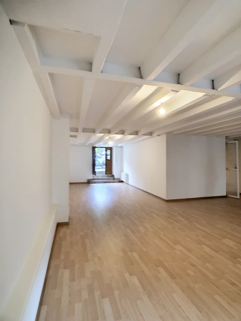 Bureaux proche de la gare Cornavin (5)