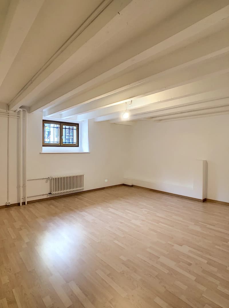 Bureaux proche de la gare Cornavin (3)