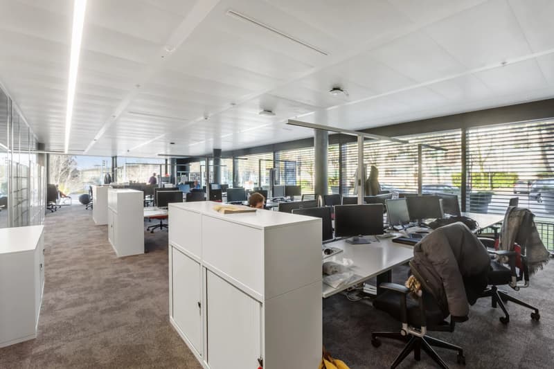 Opportunité rare dans un secteur statégique (5)