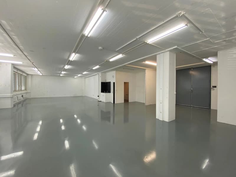 Atelier aux Acacias (5)