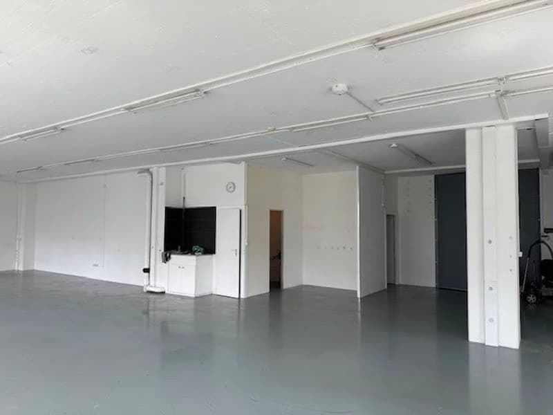 Bureau/Atelier aux Acacias (7)