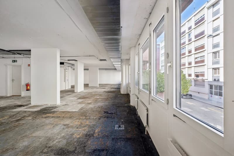 Bureaux à la Rue Jean-Charles Amat 7 (11)