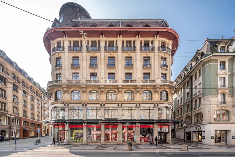 Bureaux modernes au coeur de la ville ? votre nouvel espace de travail vous attend ! (7)