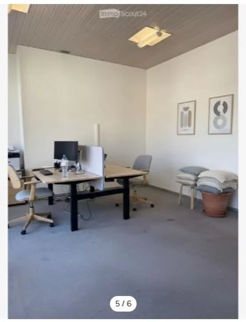 Bureaux hyper centre (2)