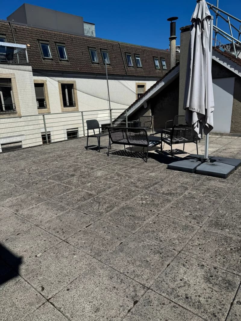 Bureaux hyper centre (5)