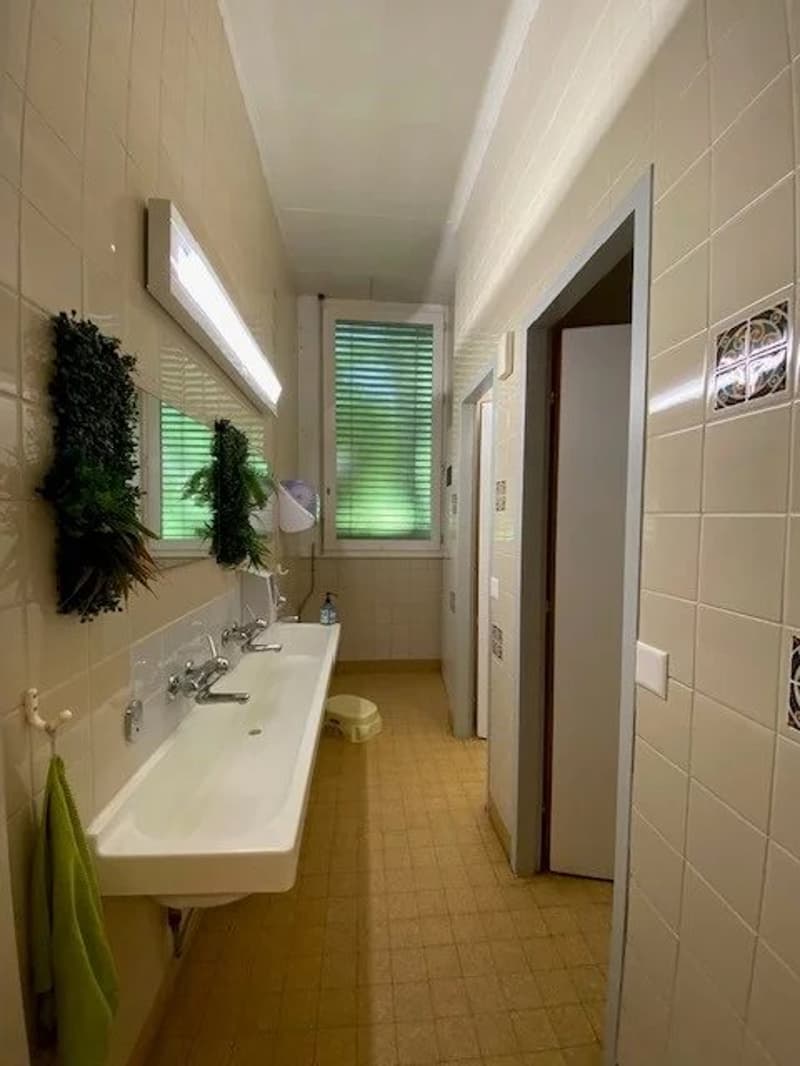 Bureaux à louer au Petit-Saconnex dans un immeuble privatif (7)