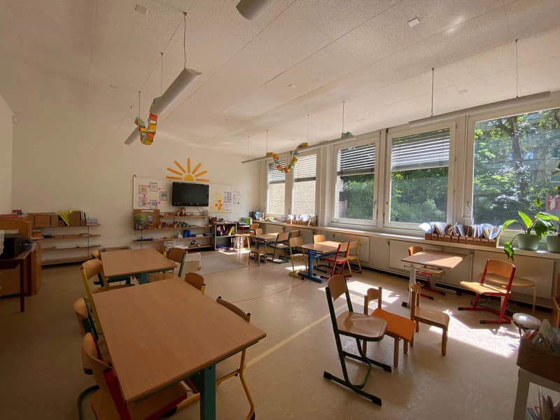 Bureaux à louer au Petit-Saconnex dans un immeuble privatif (6)