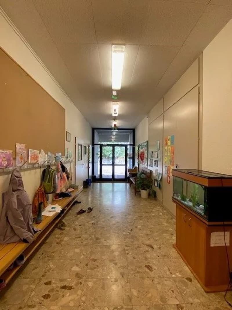 Bureaux à louer au Petit-Saconnex dans un immeuble privatif (2)