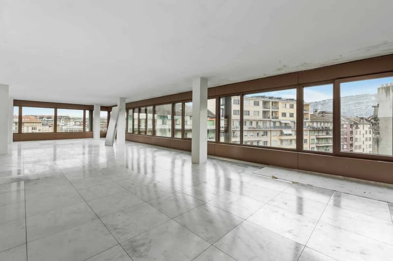 Surfaces administratives livrées clés en main aux Acacias (8)