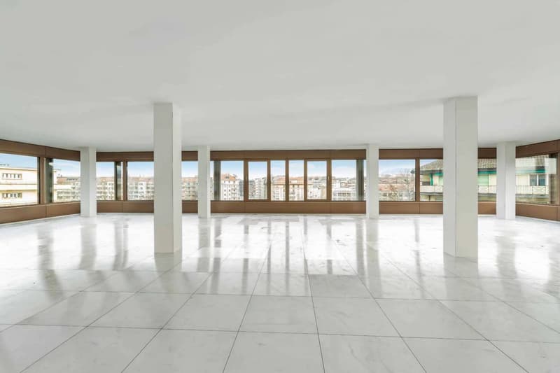 Surfaces administratives livrées clés en main aux Acacias (2)