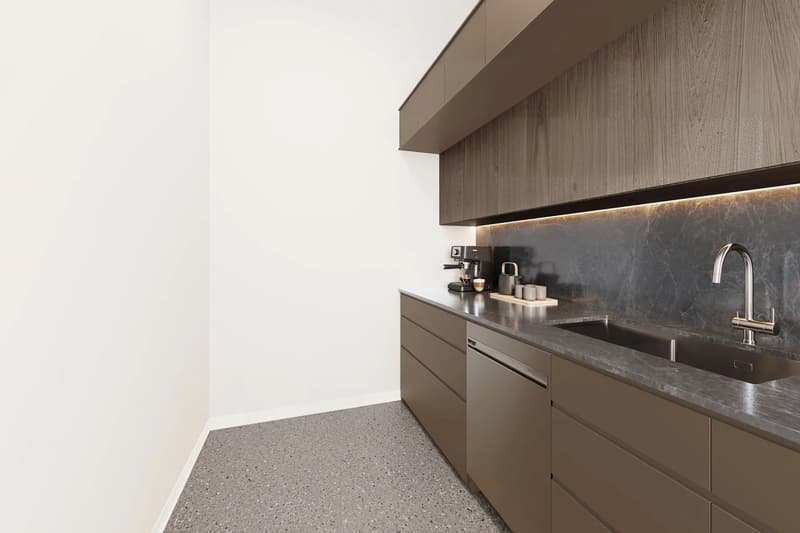 Bureaux modernes au coeur de la ville ? votre nouvel espace de travail vous attend ! (5)