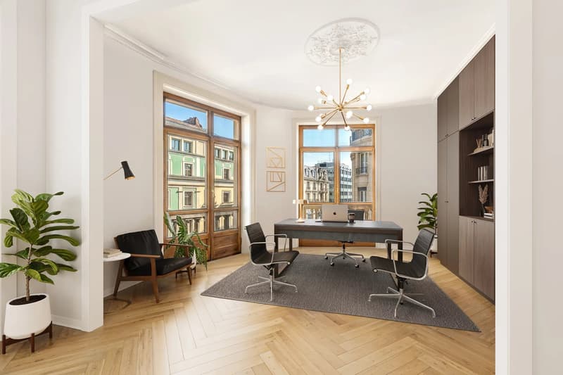 Bureaux modernes au coeur de la ville ? votre nouvel espace de travail vous attend ! (6)
