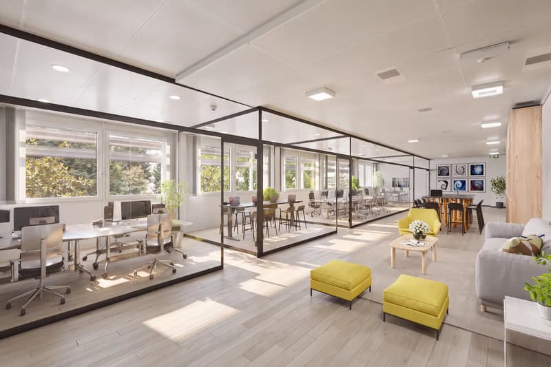 Surfaces administratives aux Charmilles (10)