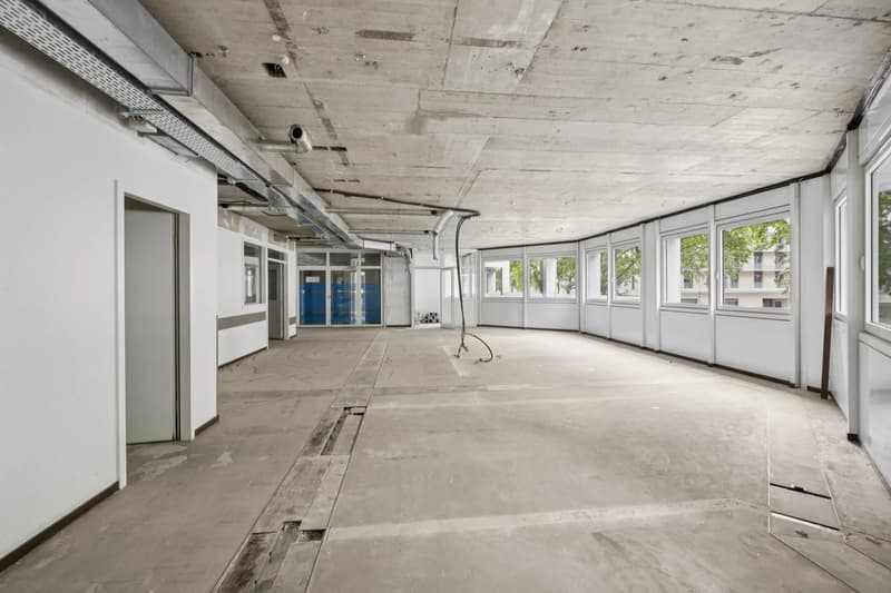 Surfaces administratives aux Charmilles (13)