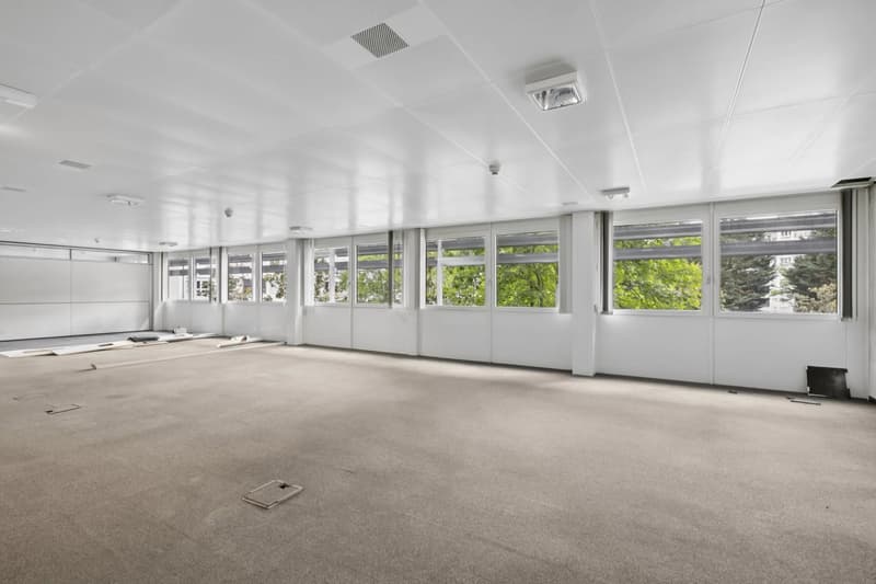 Surfaces administratives aux Charmilles (7)