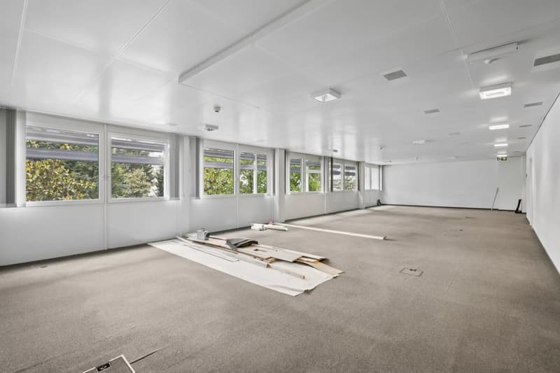 Surfaces administratives aux Charmilles (4)