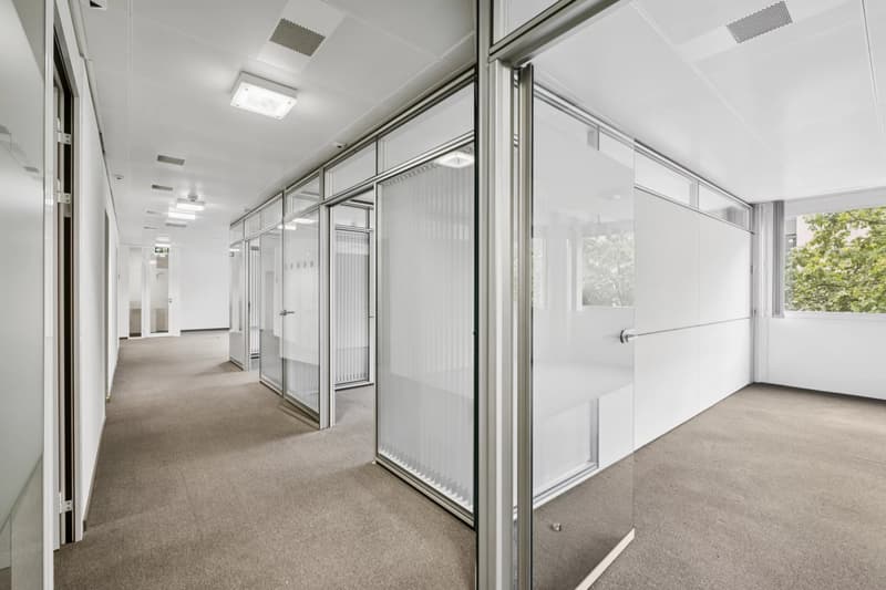 Surfaces administratives aux Charmilles (2)