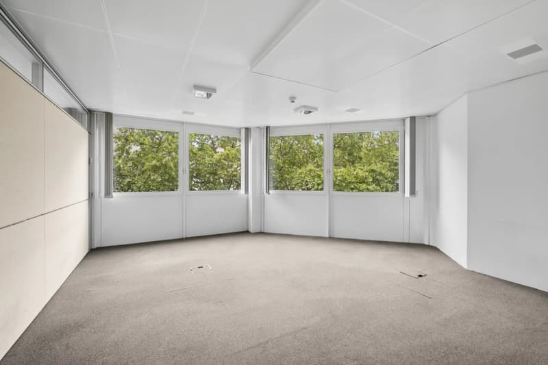 Surfaces administratives aux Charmilles (9)