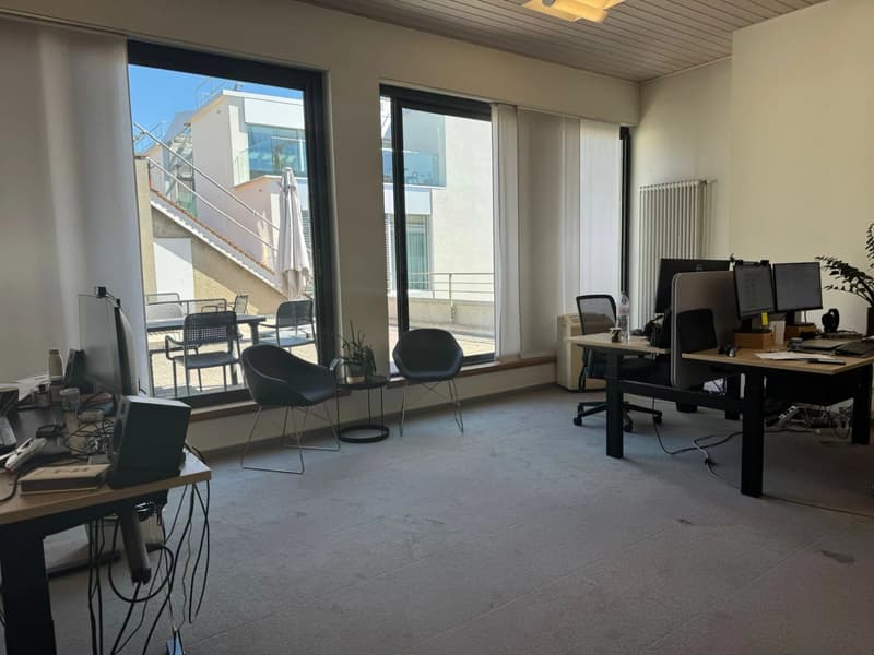 Bureaux hyper centre (3)