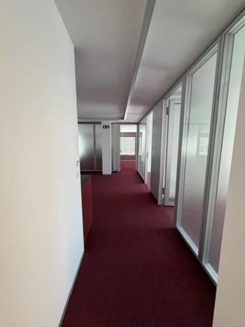 Surface commerciale de premier choix au Acacias (8)