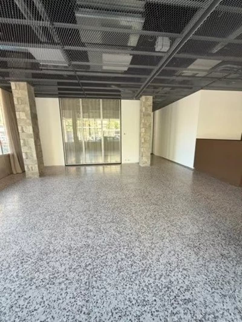 Surface commerciale de premier choix au Acacias (5)