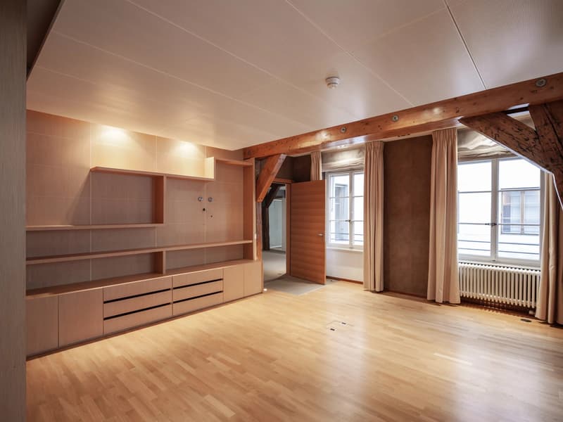 Bureaux à la place du Molard (8)
