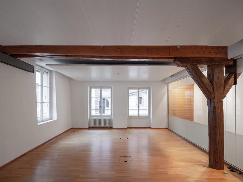 Bureaux à la place du Molard (7)