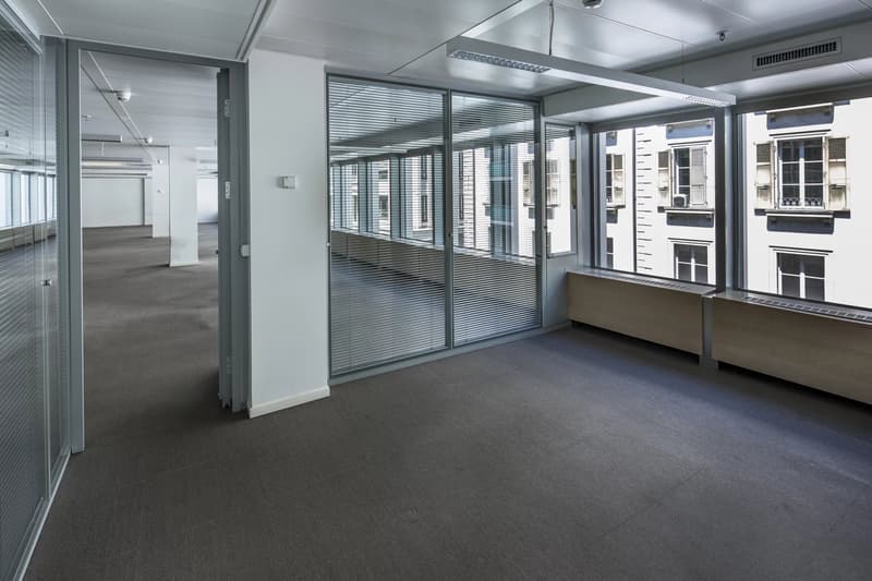 Bureaux Rue du Rhône (2)