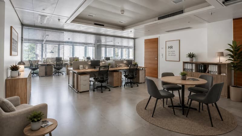 Bureaux Rue du Rhône (8)