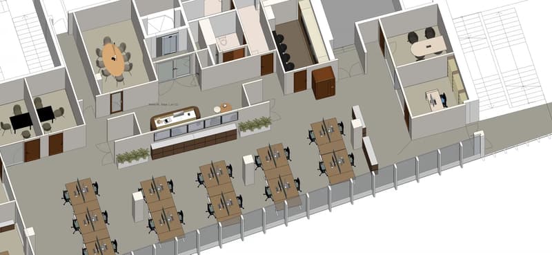 Bureaux Rue du Rhône (8)