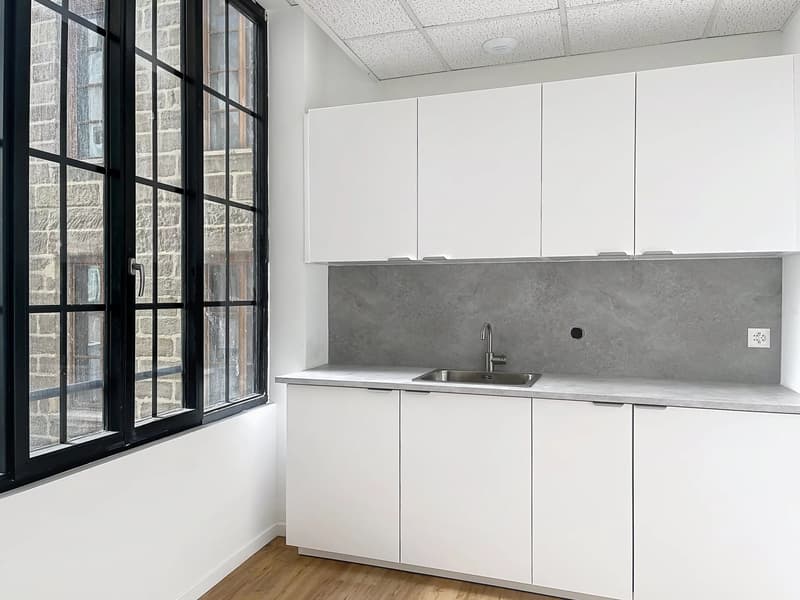 Bureaux traversants hyper centre (3)
