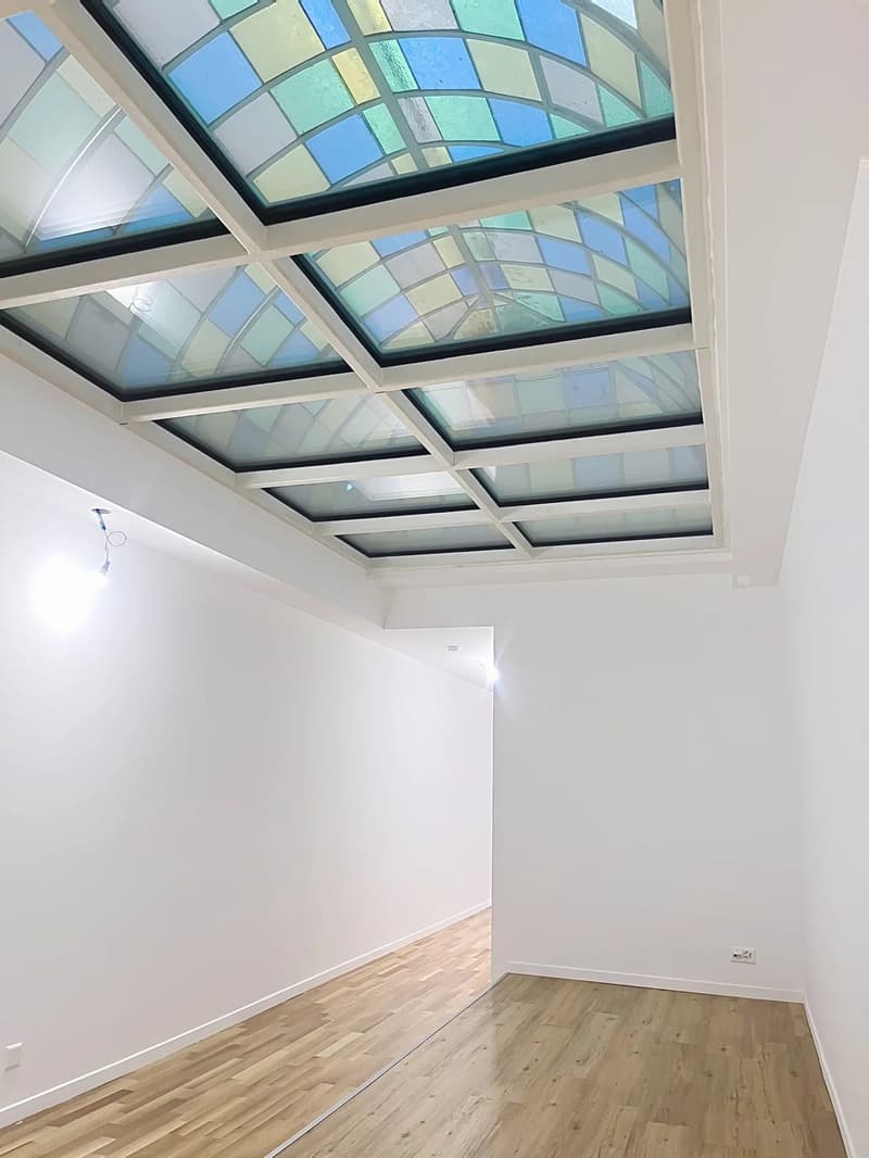 Bureaux traversants hyper centre (4)