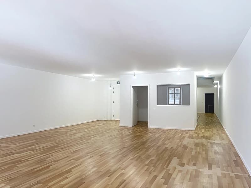Bureaux traversants hyper centre (7)
