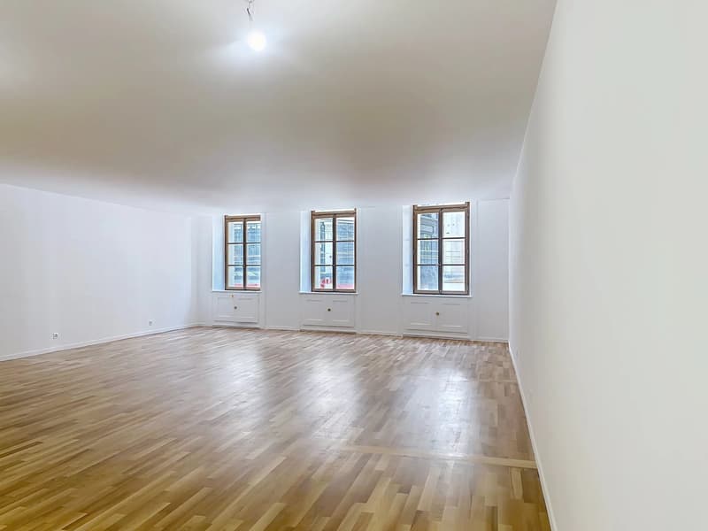 Bureaux traversants hyper centre (1)