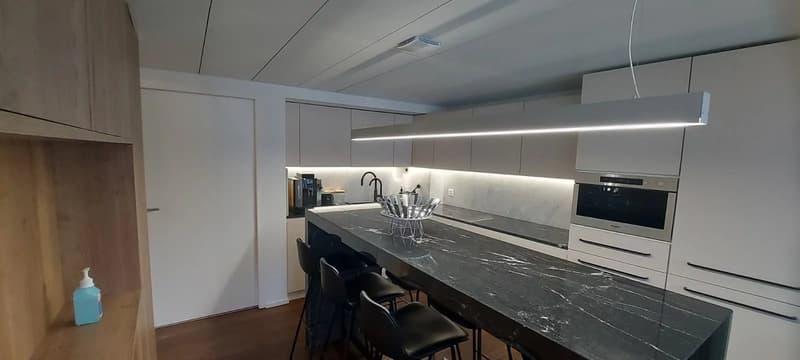 Bureaux de prestige au coeur de Genève (3)