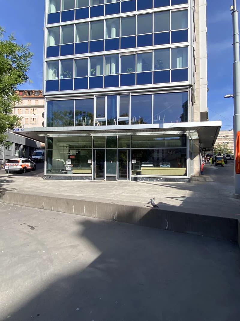Restaurant centre ville (2)