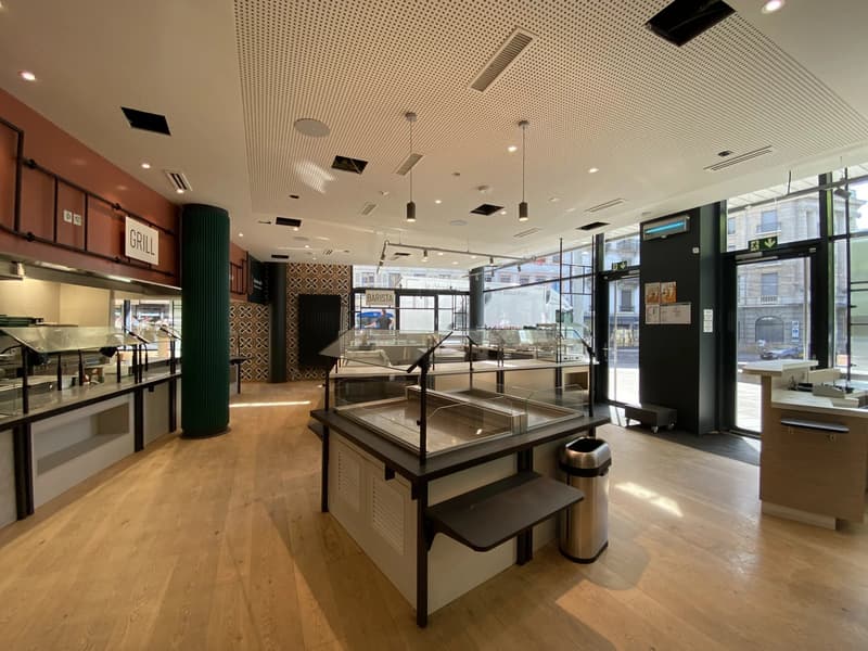 Restaurant centre ville (3)