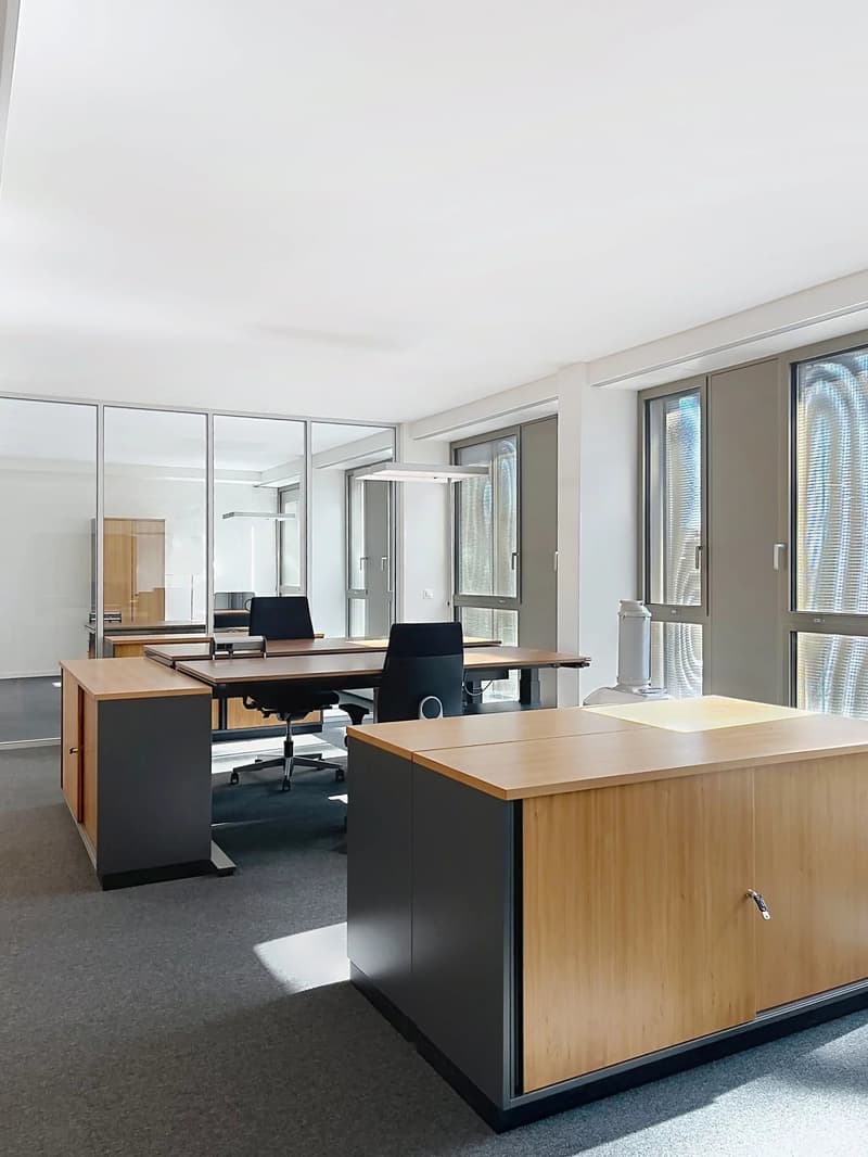 Bureaux au coeur de la ville (1)