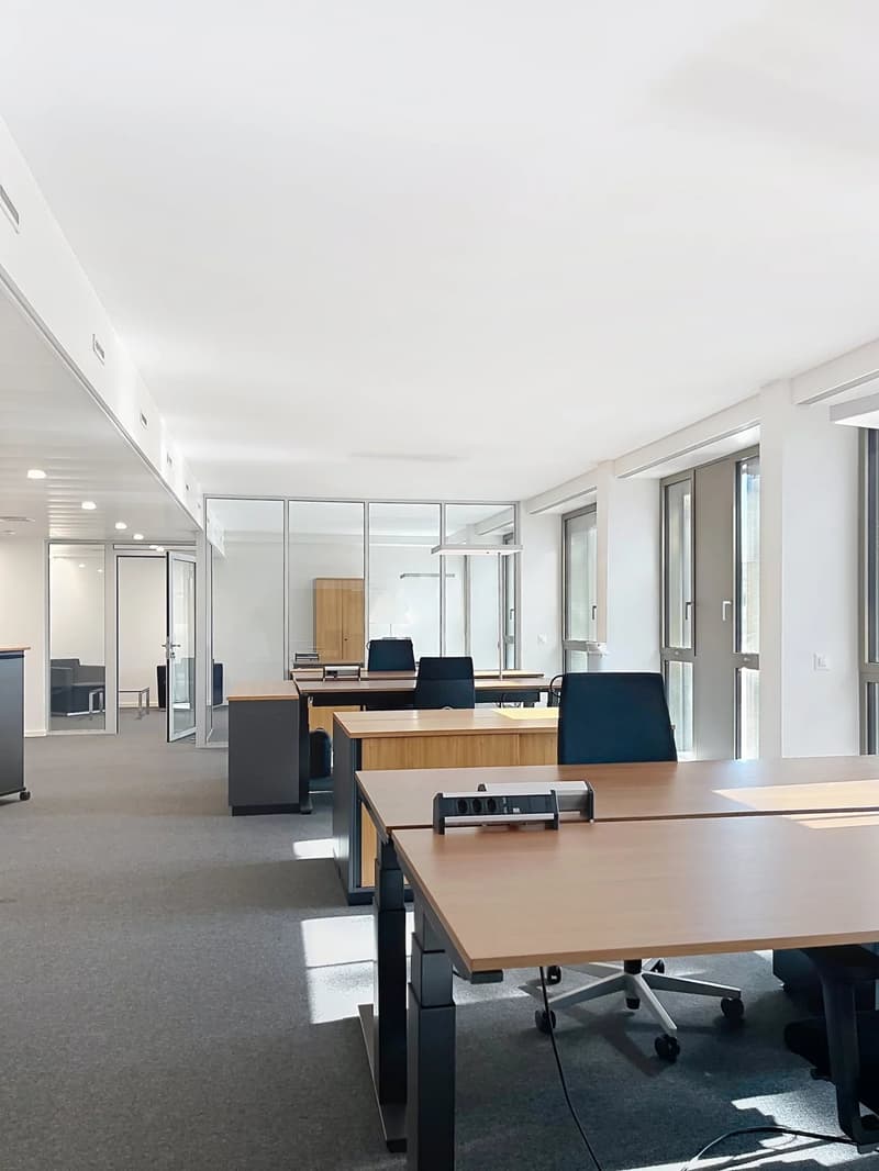 Bureaux au coeur de la ville (4)