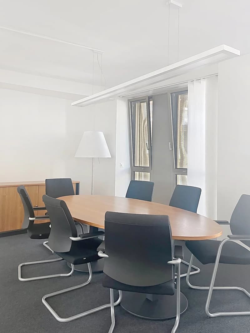 Bureaux au coeur de la ville (3)